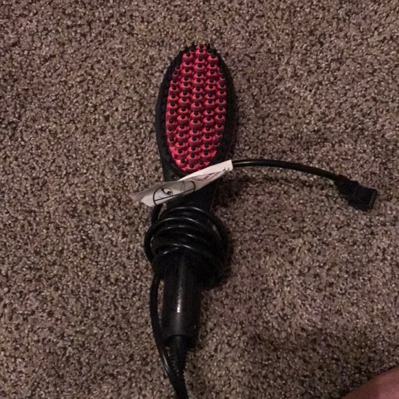 Simply straight brush - Picture 2 of 2